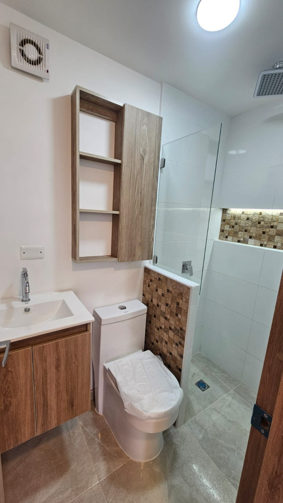 Apartamento en venta en Santa Lucia, Chía · foto 16 de 18