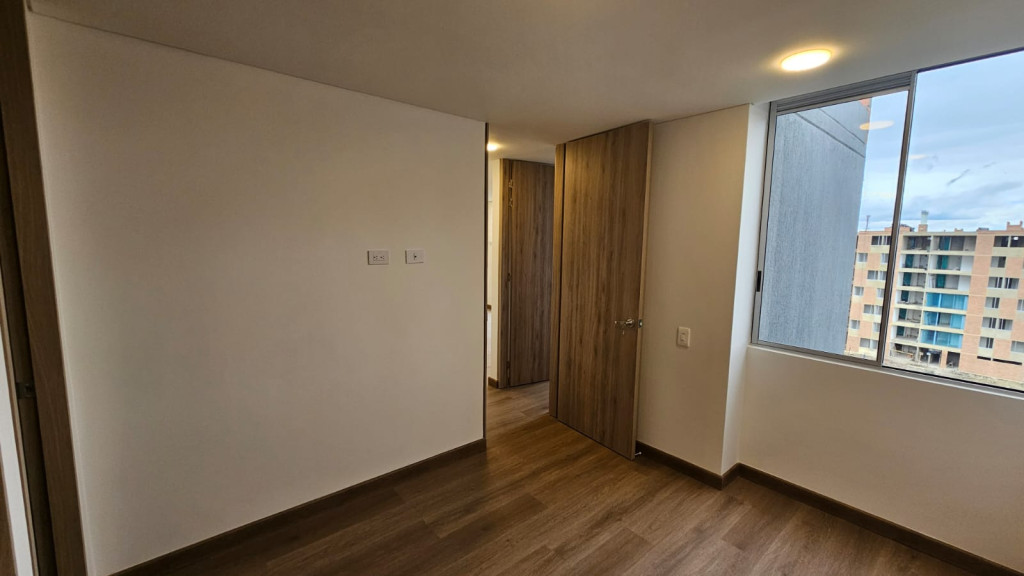 Apartamento en venta en Santa Lucia, Chía · foto 17 de 18