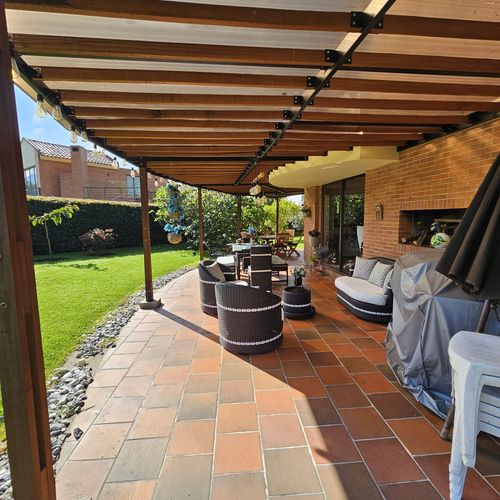 Casa de 4 alcobas en venta en Casablanca Suba Ii, Bogotá, 311 m² · foto 2 de 24