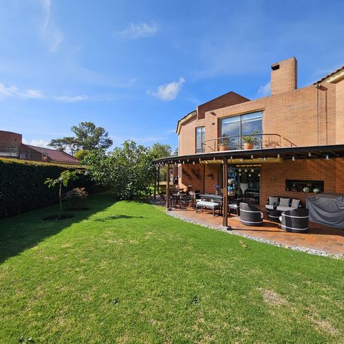 Casa de 4 alcobas en venta en Casablanca Suba Ii, Bogotá, 311 m² · foto 3 de 24
