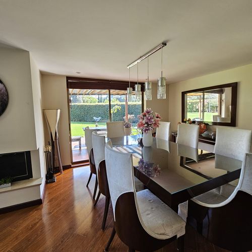 Casa de 4 alcobas en venta en Casablanca Suba Ii, Bogotá, 311 m² · foto 4 de 24