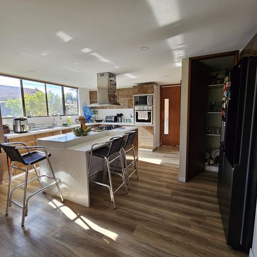Casa de 4 alcobas en venta en Casablanca Suba Ii, Bogotá, 311 m² · foto 8 de 24