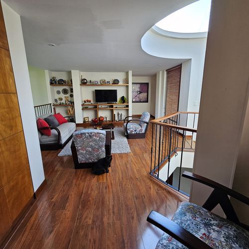 Casa de 4 alcobas en venta en Casablanca Suba Ii, Bogotá, 311 m² · foto 10 de 24