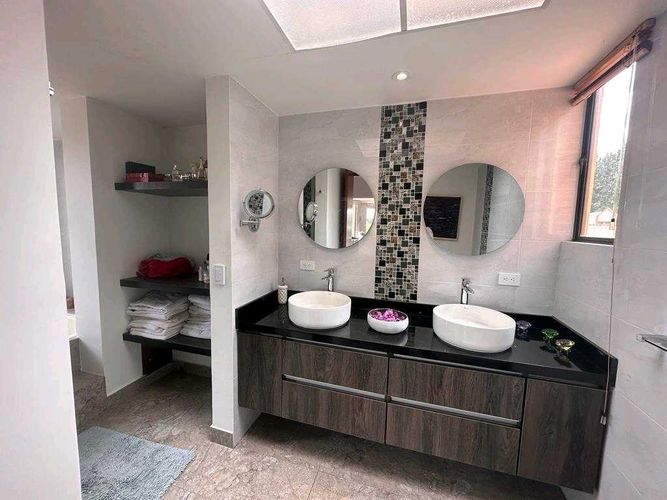 Casa de 4 alcobas en venta en Casablanca Suba Ii, Bogotá, 311 m² · foto 14 de 24