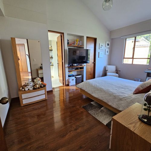 Casa de 4 alcobas en venta en Casablanca Suba Ii, Bogotá, 311 m² · foto 18 de 24