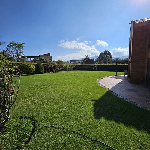 Casa de 4 alcobas en venta en Casablanca Suba Ii, Bogotá, 311 m² · foto 22 de 24