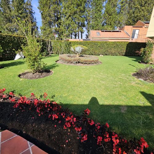 Casa de 4 alcobas en venta en Casablanca Suba Ii, Bogotá, 311 m² · foto 24 de 24