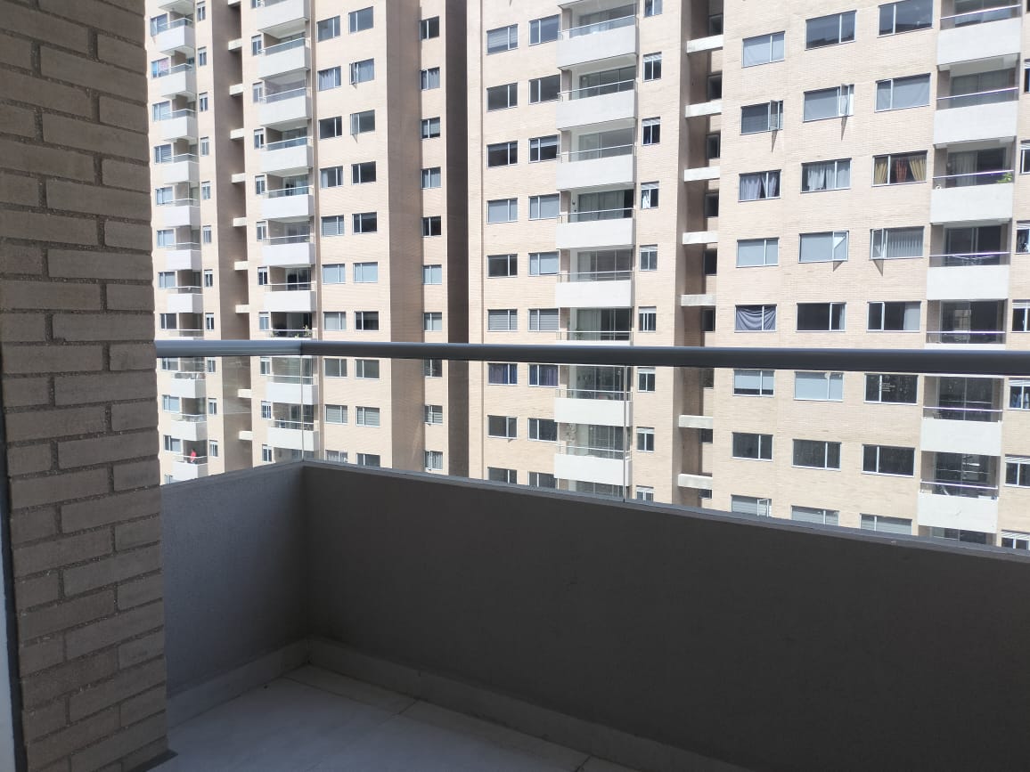 Apartamento en venta en Jardines, Envigado · foto 5 de 17