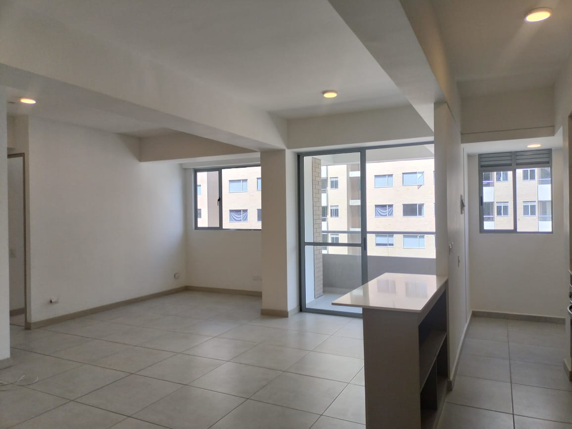 Apartamento en venta en Jardines, Envigado · foto 6 de 17