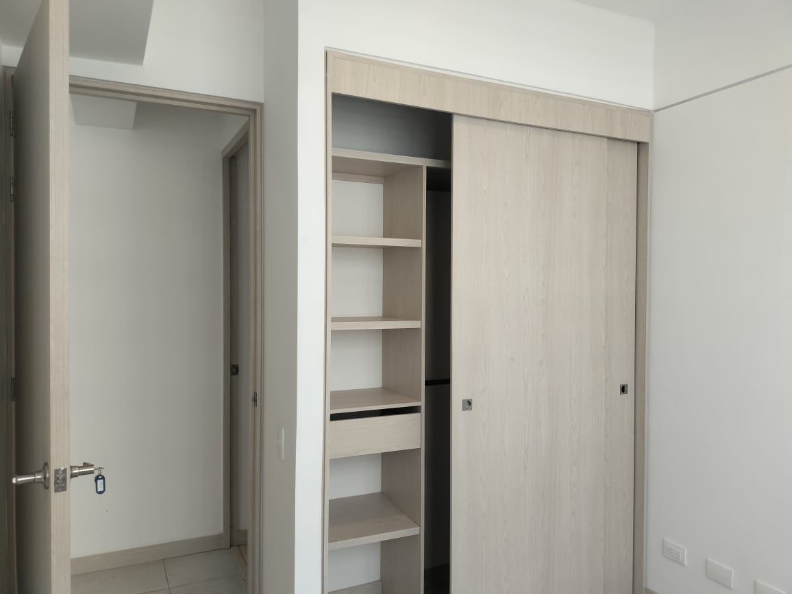 Apartamento en venta en Jardines, Envigado · foto 11 de 17