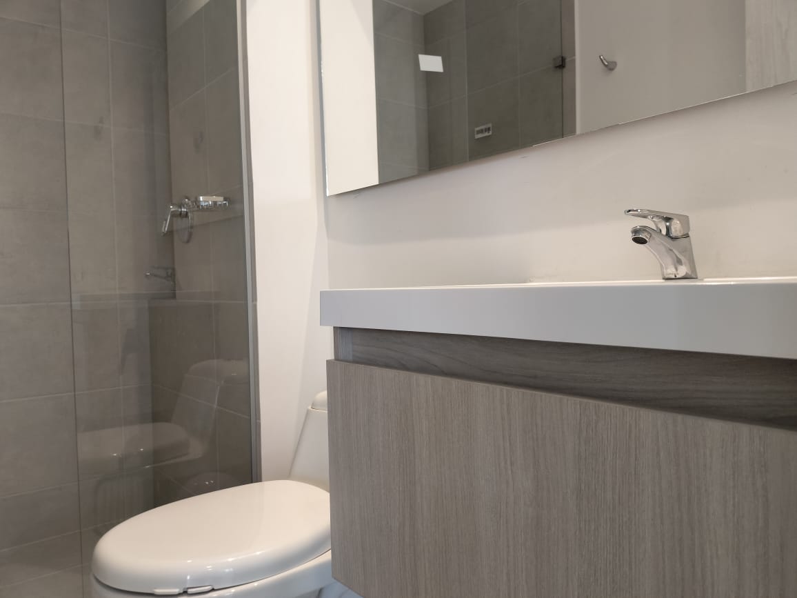 Apartamento en venta en Jardines, Envigado · foto 12 de 17