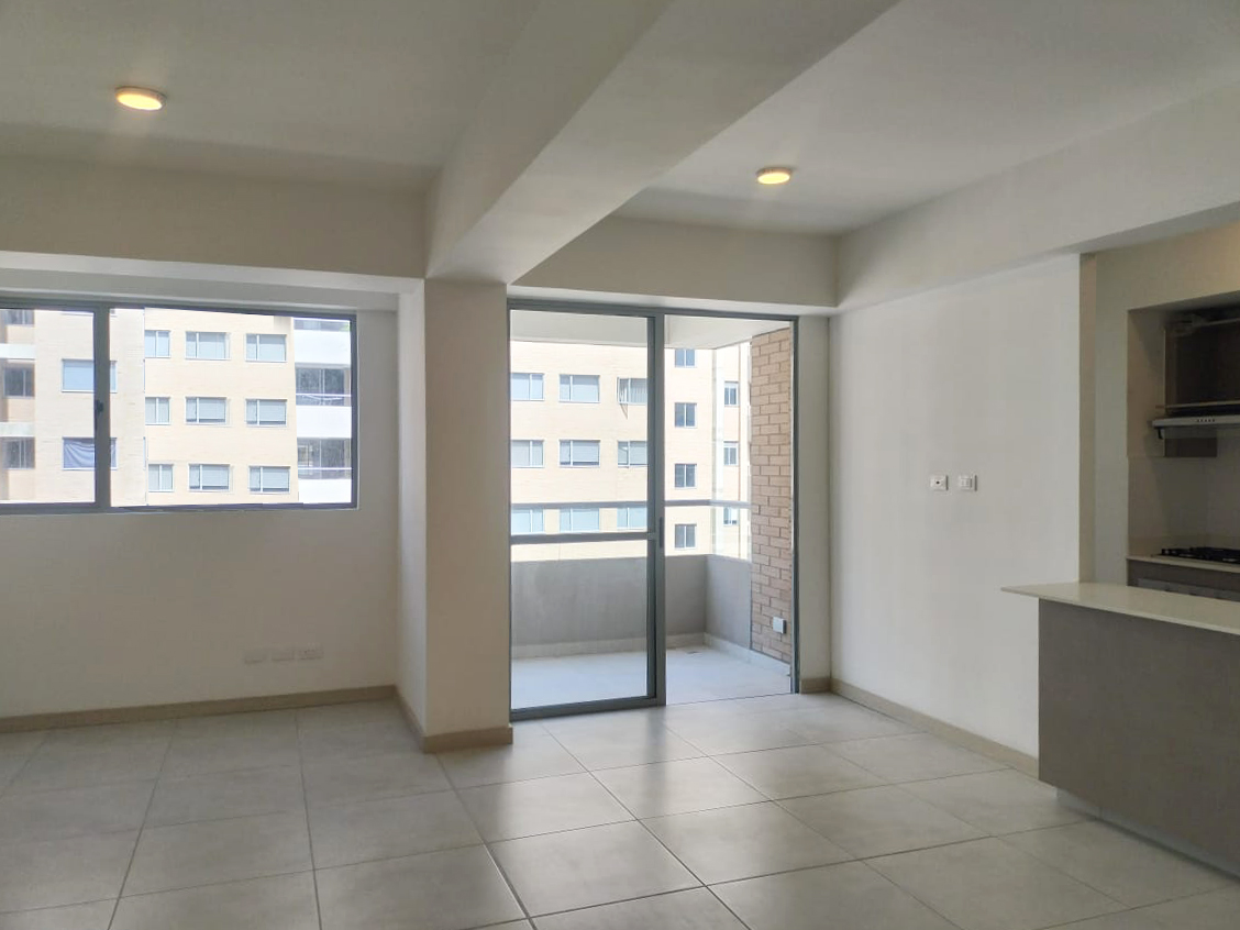 Apartamento en venta en Jardines, Envigado · foto 16 de 17