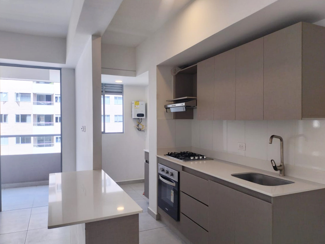 Apartamento en venta en Jardines, Envigado · foto 17 de 17