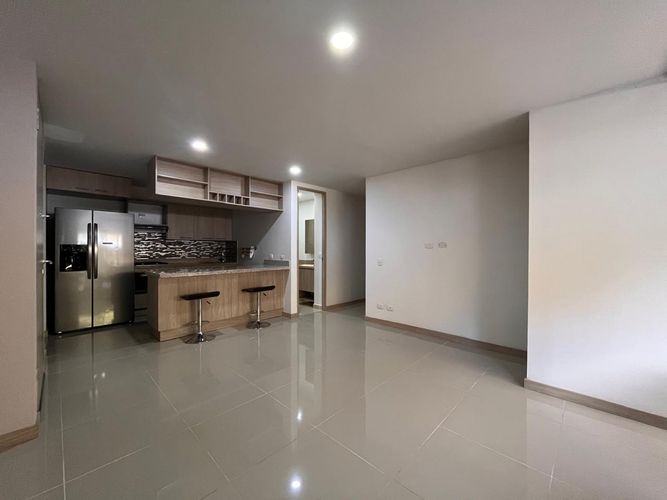 Apartamento de 2 alcobas en venta en Pantanillo, El Retiro, 75 m² · foto 2 de 20