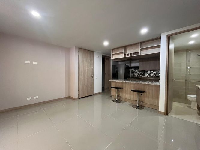 Apartamento de 2 alcobas en venta en Pantanillo, El Retiro, 75 m² · foto 3 de 20