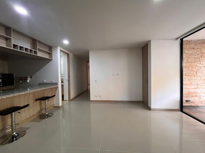 Apartamento de 2 alcobas en venta en Pantanillo, El Retiro, 75 m² · foto 6 de 20