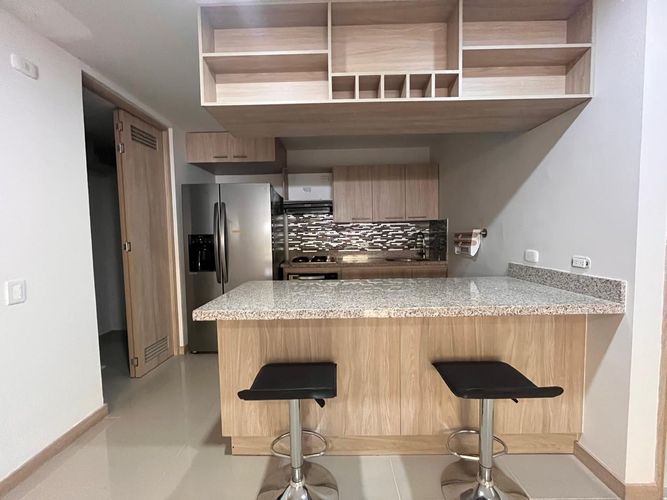 Apartamento de 2 alcobas en venta en Pantanillo, El Retiro, 75 m² · foto 8 de 20