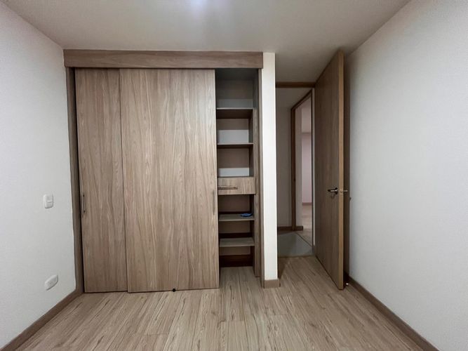 Apartamento de 2 alcobas en venta en Pantanillo, El Retiro, 75 m² · foto 9 de 20