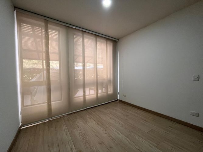 Apartamento de 2 alcobas en venta en Pantanillo, El Retiro, 75 m² · foto 10 de 20