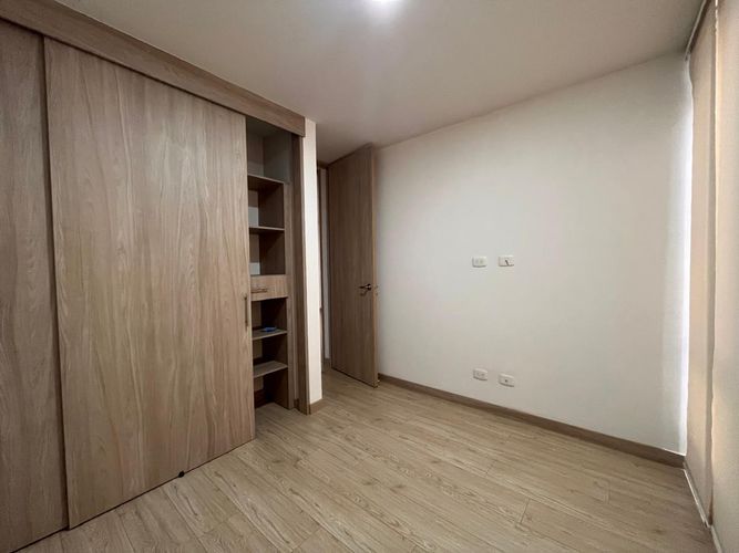 Apartamento de 2 alcobas en venta en Pantanillo, El Retiro, 75 m² · foto 12 de 20