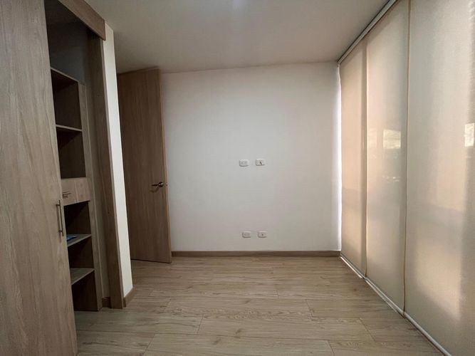Apartamento de 2 alcobas en venta en Pantanillo, El Retiro, 75 m² · foto 13 de 20
