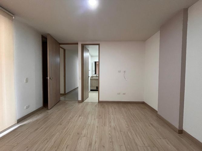 Apartamento de 2 alcobas en venta en Pantanillo, El Retiro, 75 m² · foto 16 de 20
