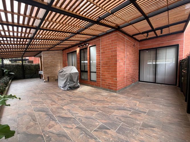 Apartamento de 2 alcobas en venta en Pantanillo, El Retiro, 75 m² · foto 20 de 20