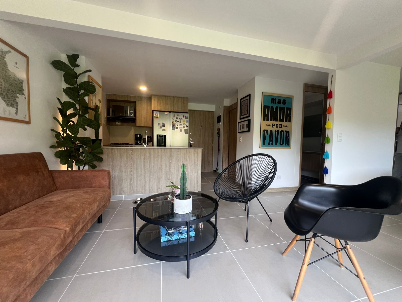 Apartamento en venta en Escobero, Envigado · foto 2 de 15