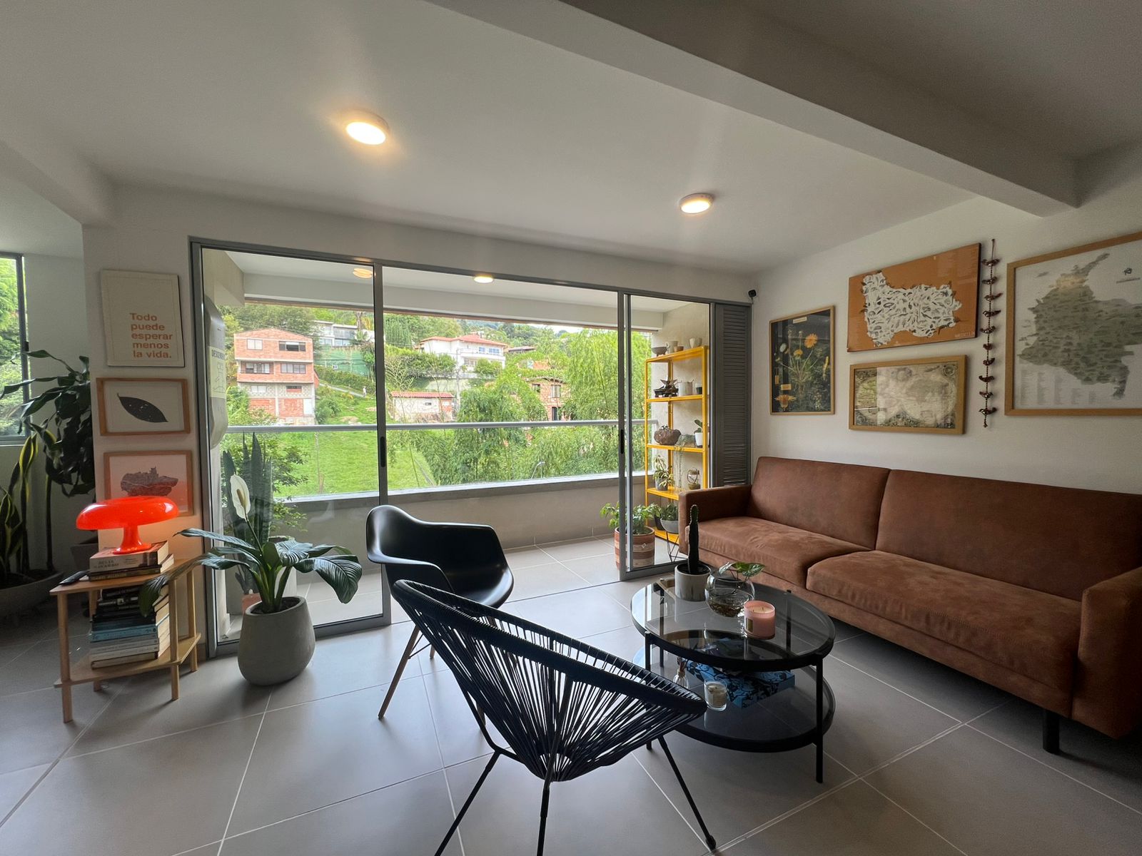Apartamento en venta en Escobero, Envigado · foto 3 de 15