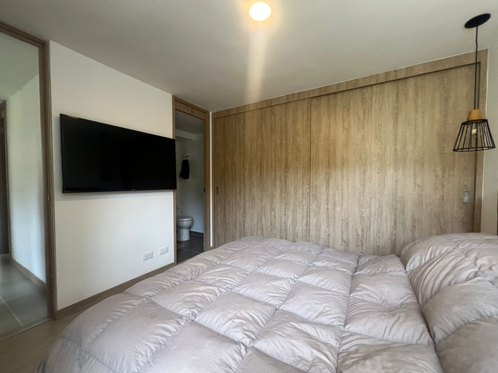 Apartamento en venta en Escobero, Envigado · foto 4 de 15