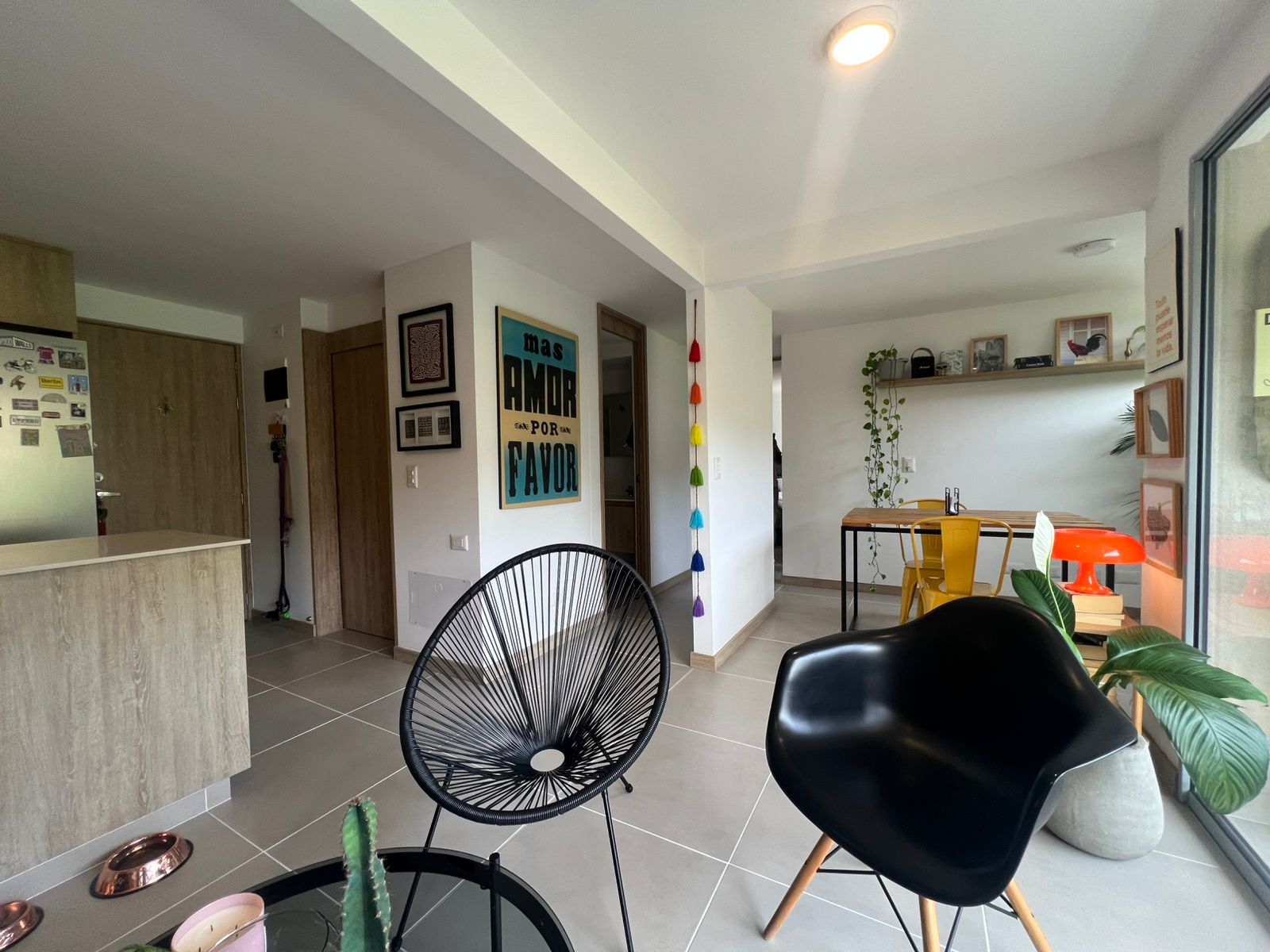 Apartamento en venta en Escobero, Envigado · foto 7 de 15