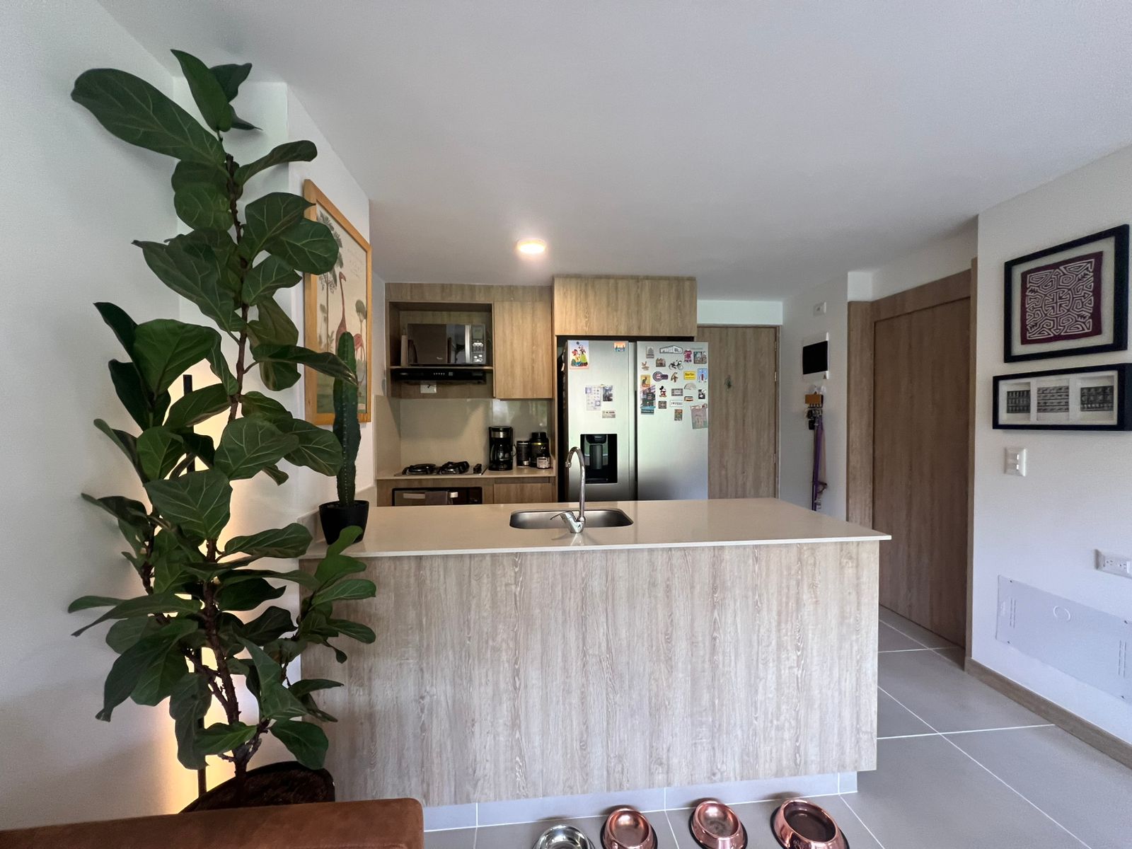 Apartamento en venta en Escobero, Envigado · foto 8 de 15
