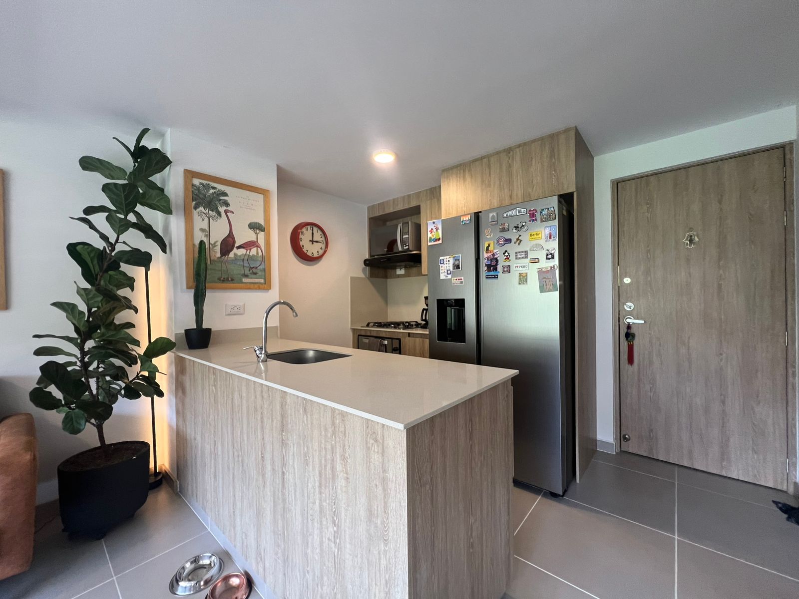 Apartamento en venta en Escobero, Envigado · foto 9 de 15