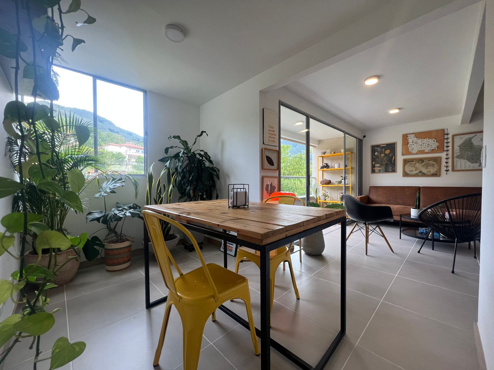 Apartamento en venta en Escobero, Envigado · foto 10 de 15
