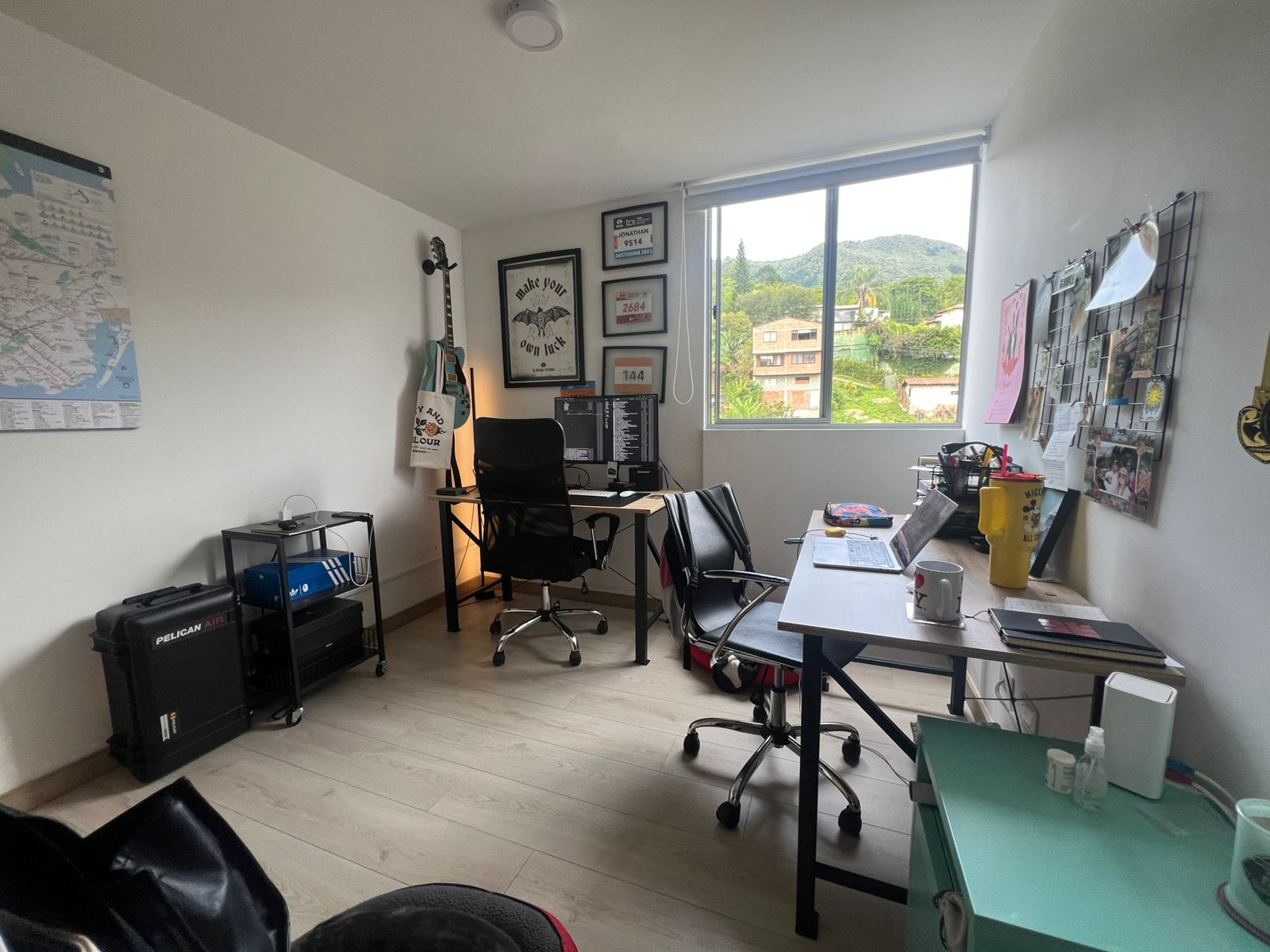 Apartamento en venta en Escobero, Envigado · foto 12 de 15