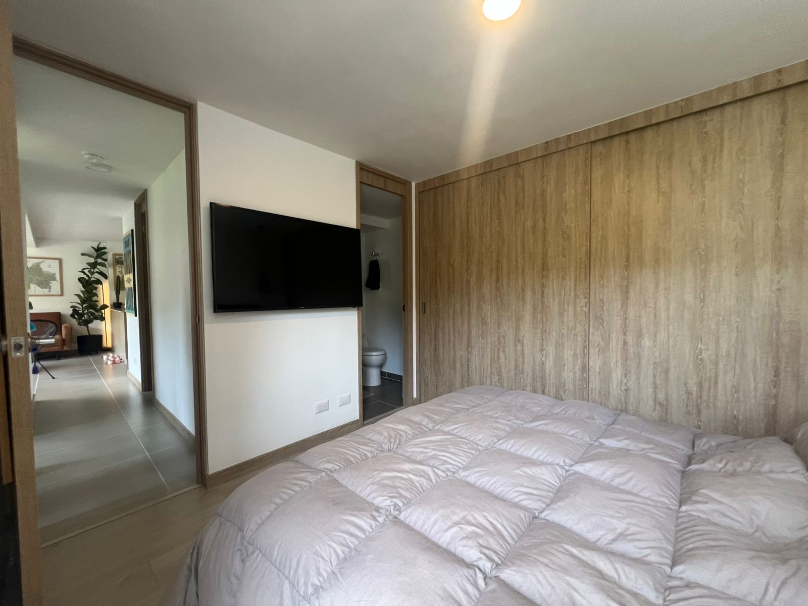Apartamento en venta en Escobero, Envigado · foto 14 de 15