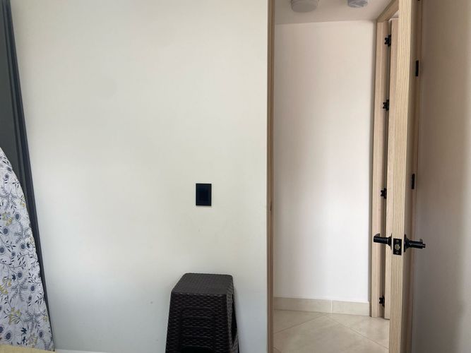 Apartamento de 2 alcobas en venta en Maria Auxiliadora, Sabaneta, 50 m² · foto 3 de 19