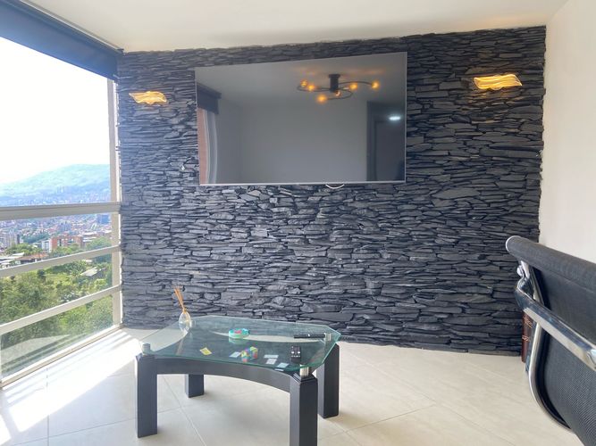 Apartamento de 2 alcobas en venta en Maria Auxiliadora, Sabaneta, 50 m² · foto 4 de 19
