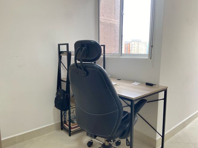 Apartamento de 2 alcobas en venta en Maria Auxiliadora, Sabaneta, 50 m² · foto 10 de 19