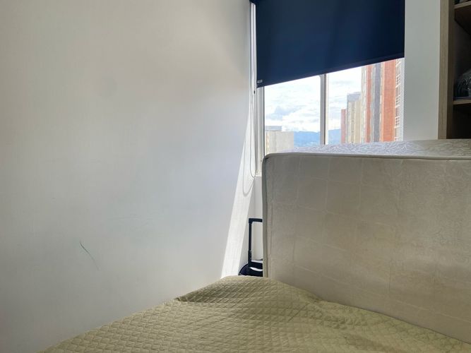 Apartamento de 2 alcobas en venta en Maria Auxiliadora, Sabaneta, 50 m² · foto 11 de 19