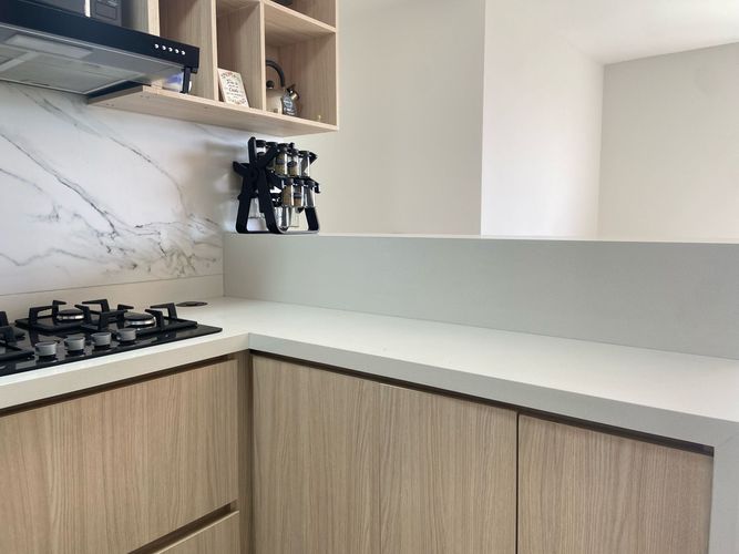 Apartamento de 2 alcobas en venta en Maria Auxiliadora, Sabaneta, 50 m² · foto 12 de 19