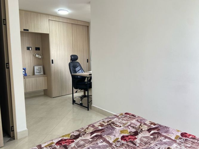 Apartamento de 2 alcobas en venta en Maria Auxiliadora, Sabaneta, 50 m² · foto 14 de 19