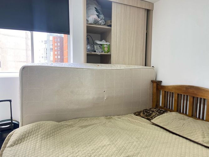 Apartamento de 2 alcobas en venta en Maria Auxiliadora, Sabaneta, 50 m² · foto 15 de 19
