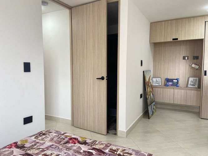 Apartamento de 2 alcobas en venta en Maria Auxiliadora, Sabaneta, 50 m² · foto 16 de 19