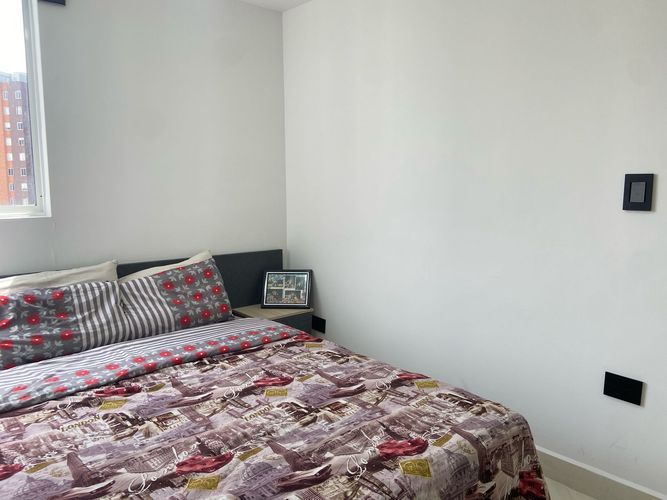 Apartamento de 2 alcobas en venta en Maria Auxiliadora, Sabaneta, 50 m² · foto 19 de 19