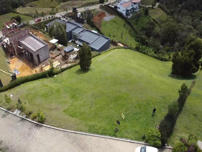 Land in El porvenir (3000 m²) for Sale
