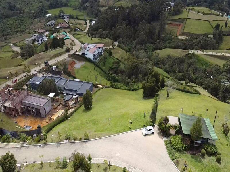 Land in El porvenir (3000 m²) for Sale - 2