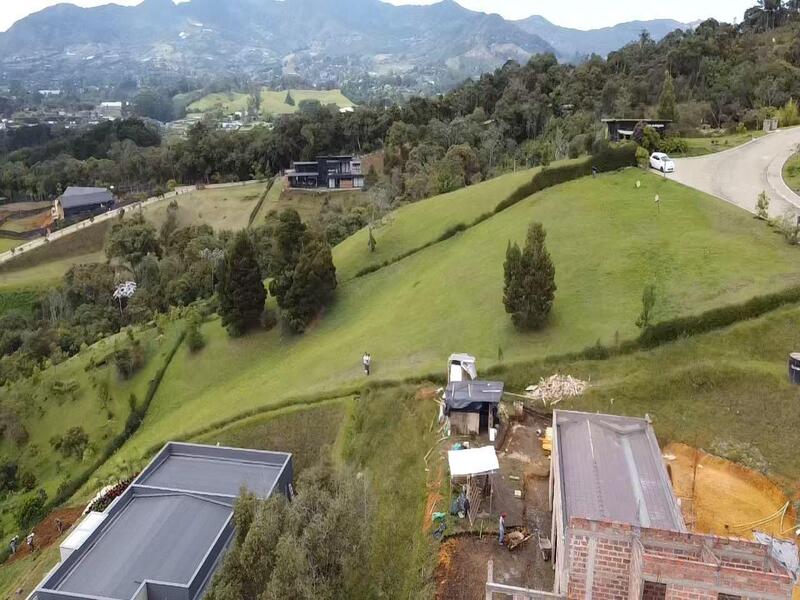 Land in El porvenir (3000 m²) for Sale - 3