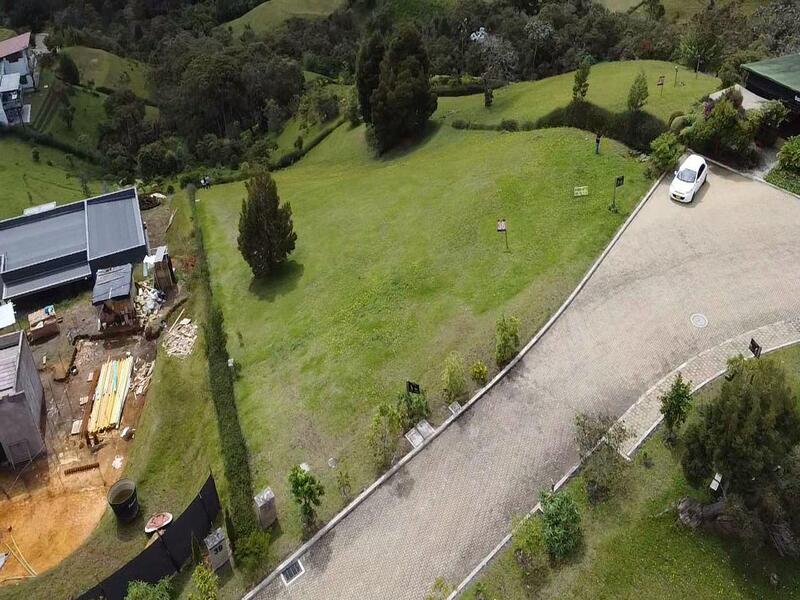 Land in El porvenir (3000 m²) for Sale - 4