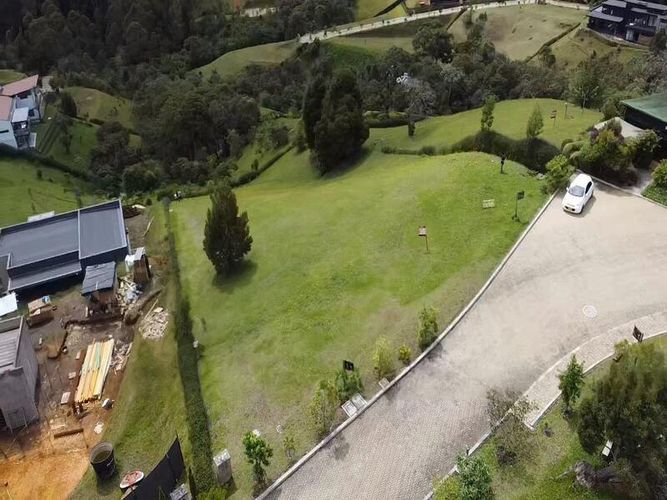 Lote en venta en El Porvenir, Rionegro, 3000 m² · foto 6 de 9